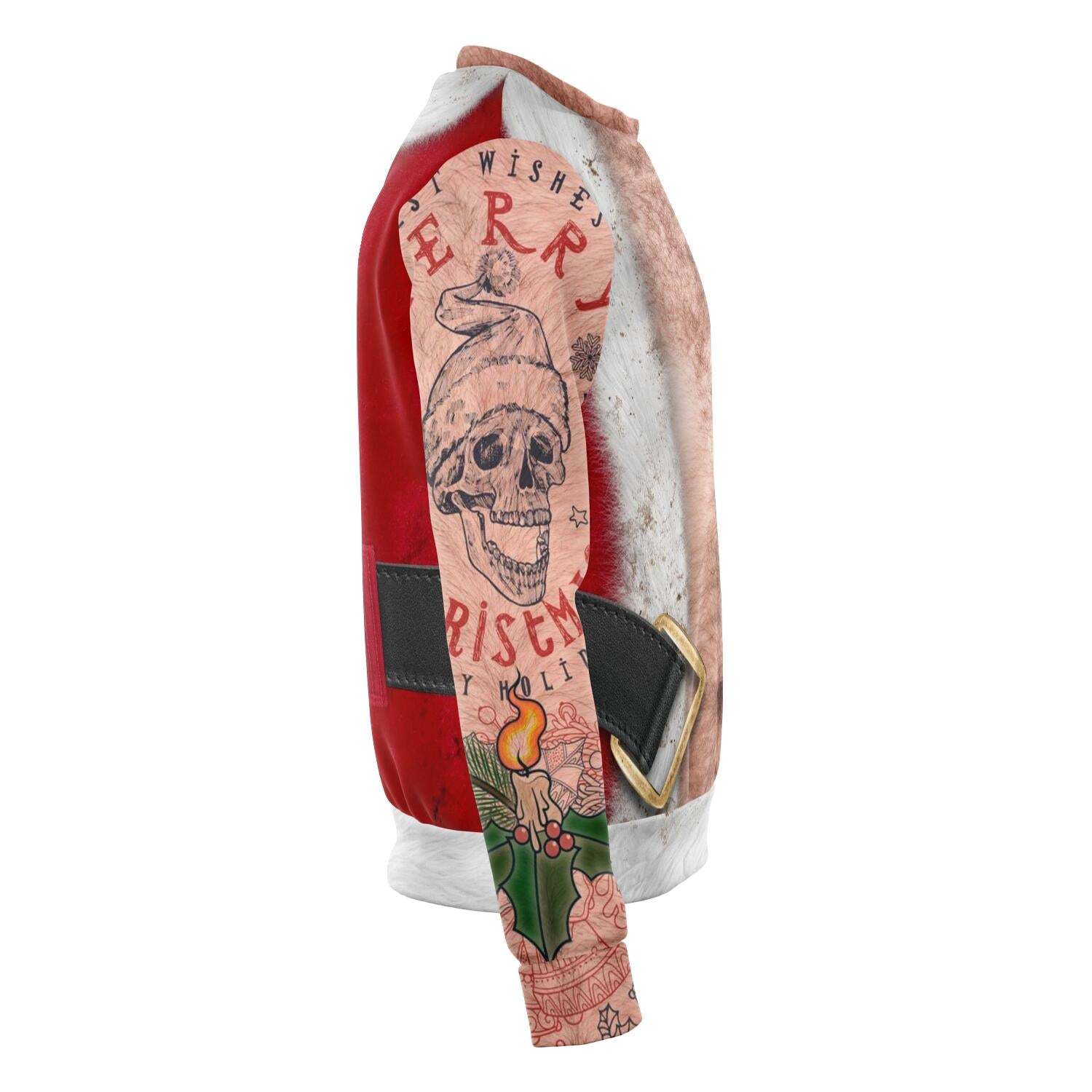Stay Cool This Christmas - Ugly Christmas Sweatshirt - Christmas Gift