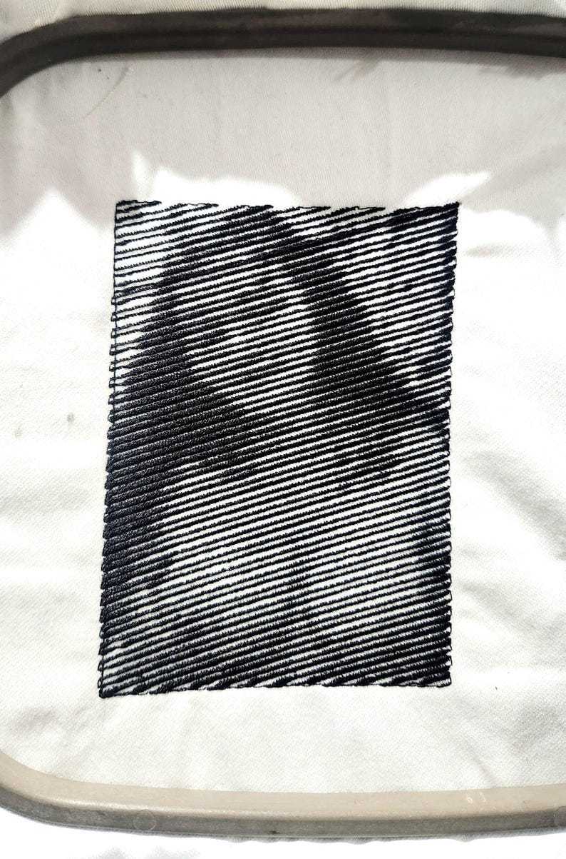 New Arrival! Sexy Hoodie, Custom Embroidered Vintage Portrait Sweatshirt, Perfect Anniversary Gift