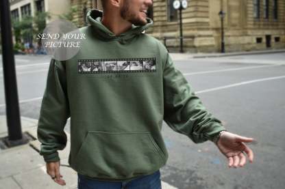 Custom Photo shirt, Custom Sweat, Custom Picture sweatshirt