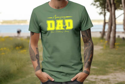 Personalized dad hoodie, Custom Father's Hoodie, Winter Gift for Dad