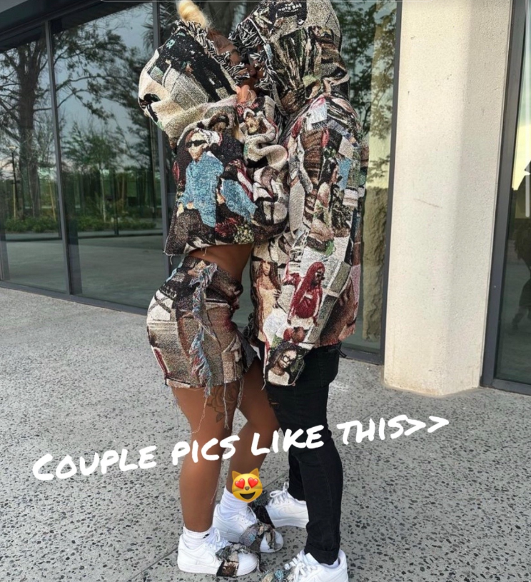 Custom Vintage Photo Tapestry Sweatshirt Hoodie