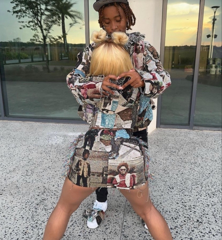 Custom Vintage Photo Tapestry Sweatshirt Hoodie