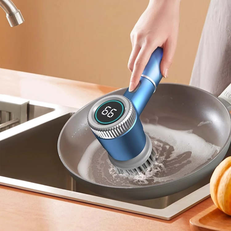 Elektrische Spülbürste