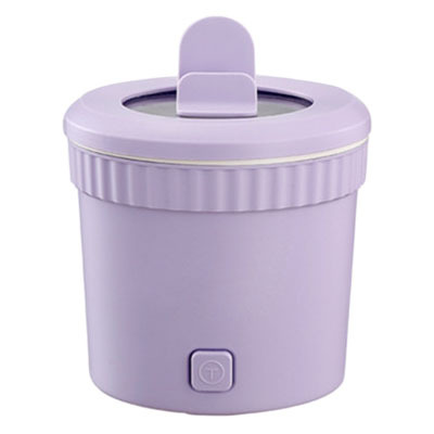 Multifunktionaler elektrischer Kochtopf