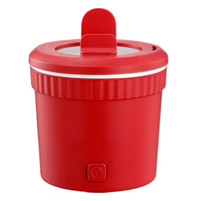 Multifunktionaler elektrischer Kochtopf