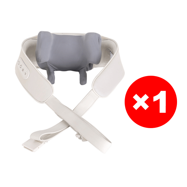 Schulter-Nacken-Massagegerät