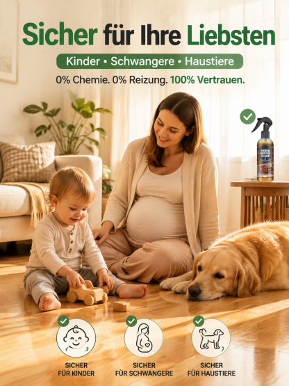 Böden wie neu in 3s! Das Geheimnis der 5-Sterne-Hotels. Heute 50% Rabatt!