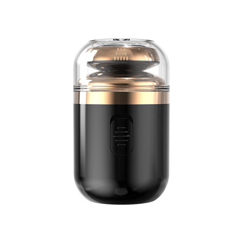 Tragbarer Multifunktions-Kapsel-Rasierer