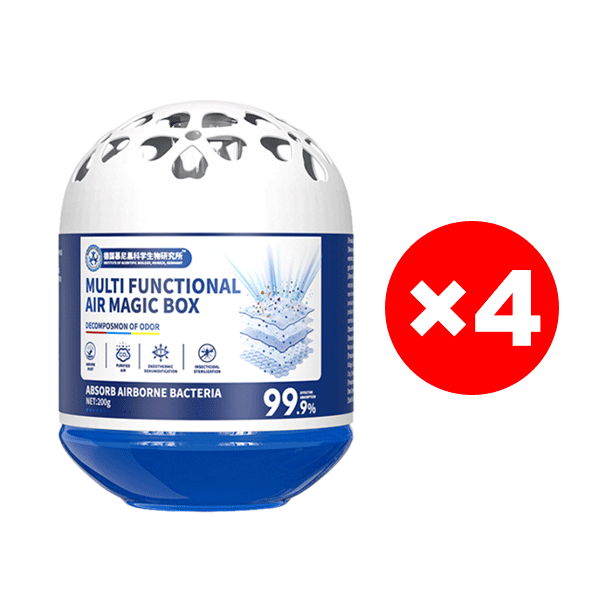 Boîte magique d’aspiration universelle, nettoyage facile sans angle mort