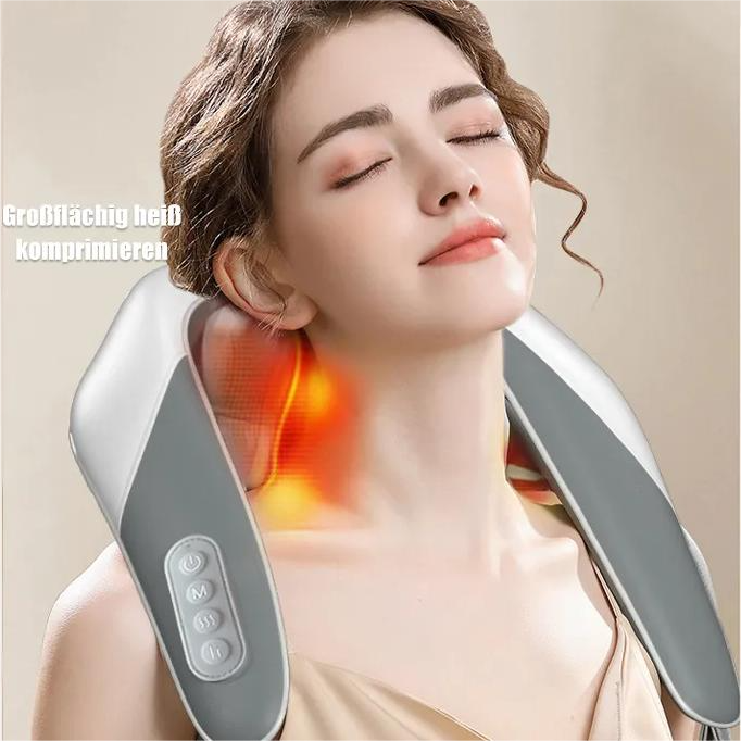 Schulter-Nacken-Massagegerät
