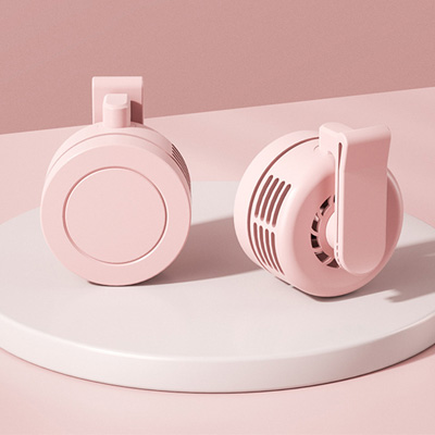 3 Seconds Cooling Leafless Mobile Air Conditioner