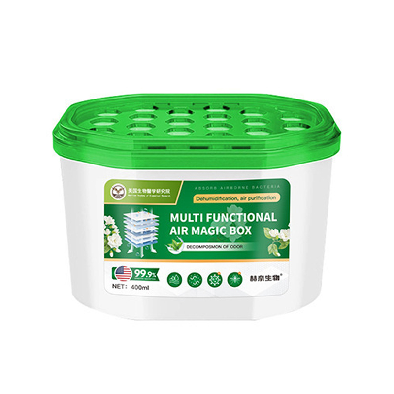 【Ultra-starke Schimmelentfernung】Schimmelentfernungs-Magiebox