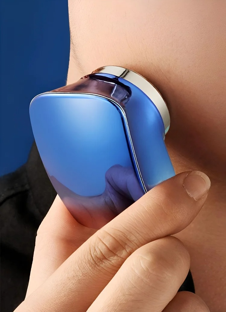Accesorio de cuidado personal portátil
