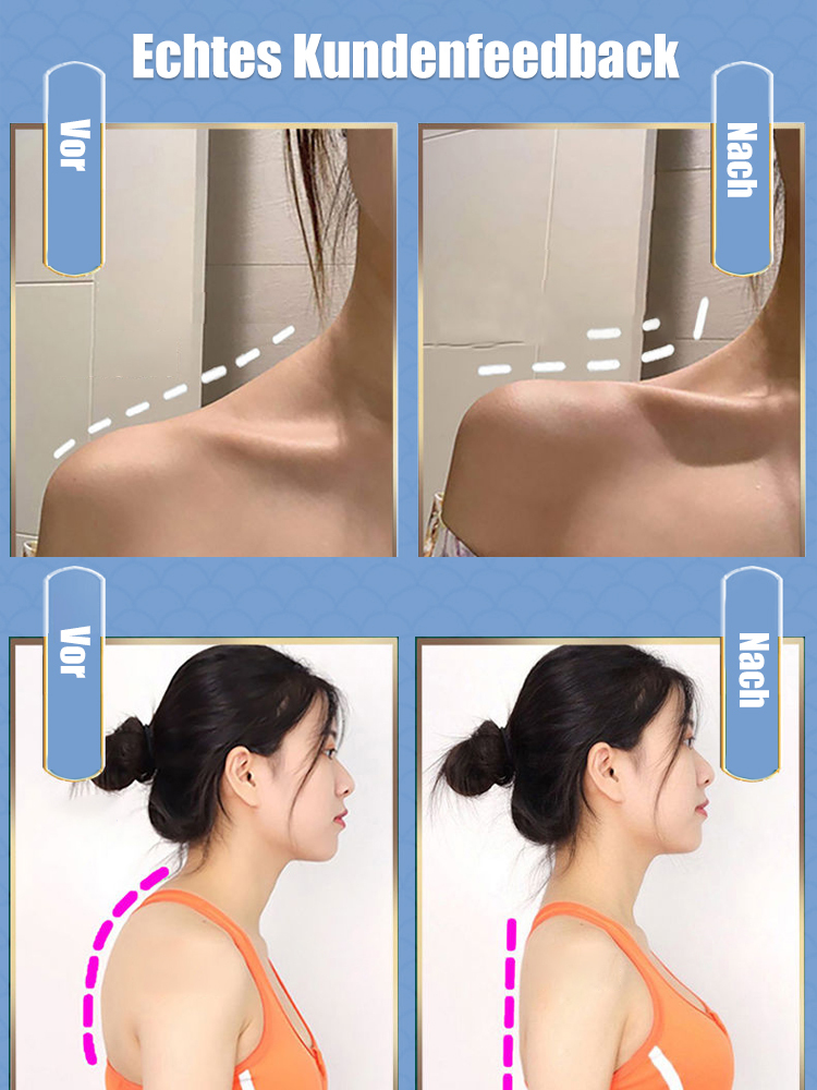 Schulter-Nacken-Massagegerät