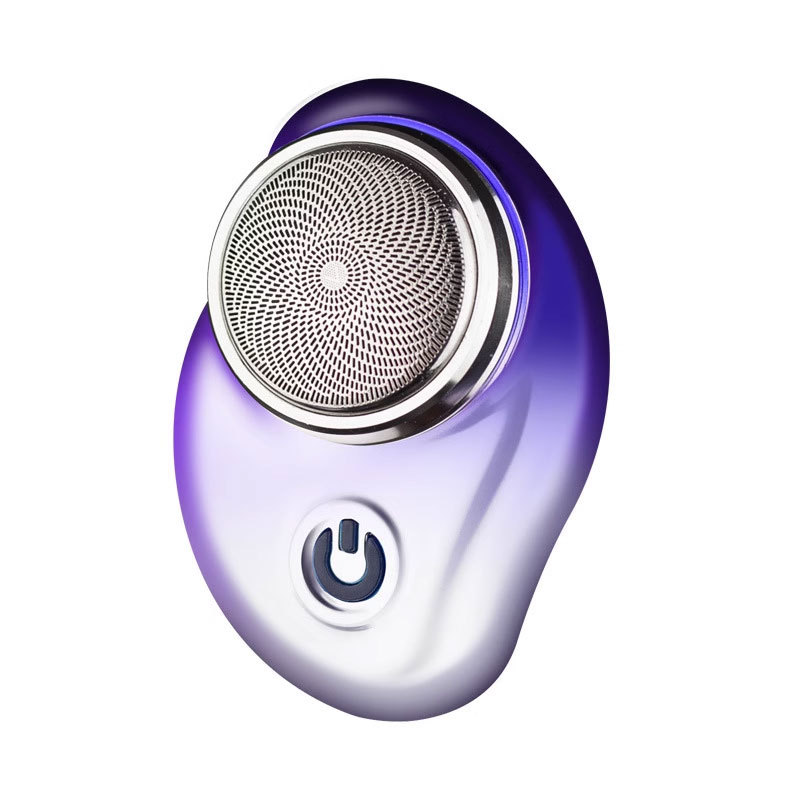 Gradient Mini-Rasierer