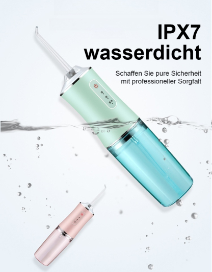 Ultra Power Portable Zahnseide