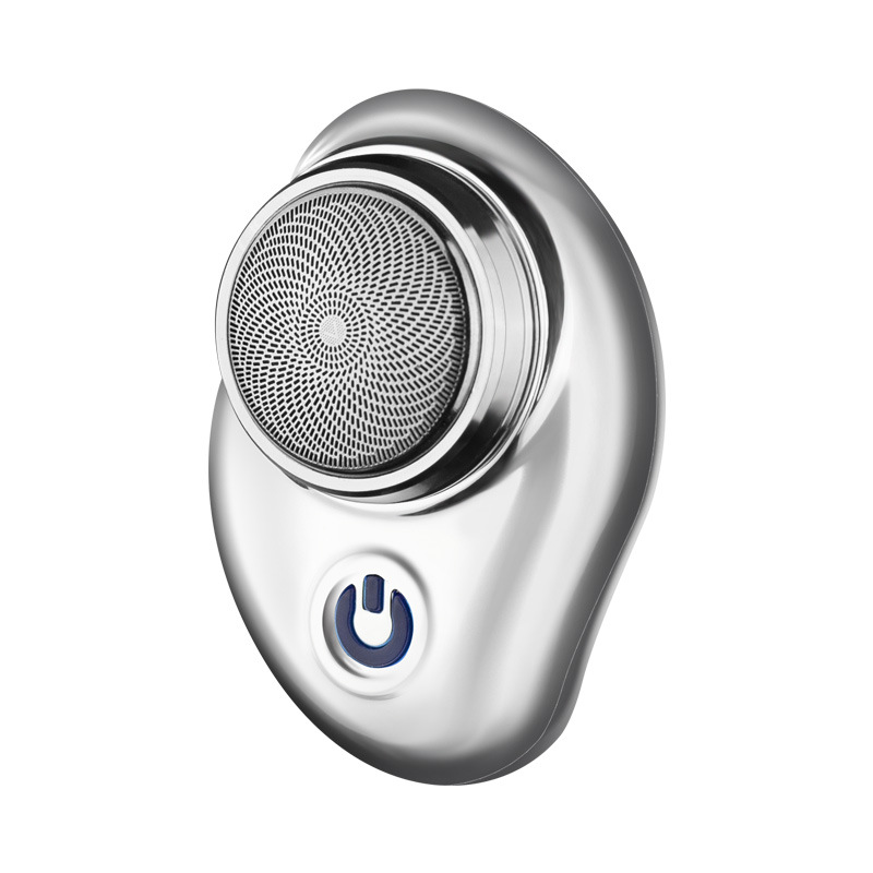 Gradient Mini-Rasierer