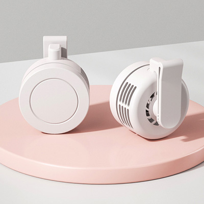 3 Seconds Cooling Leafless Mobile Air Conditioner