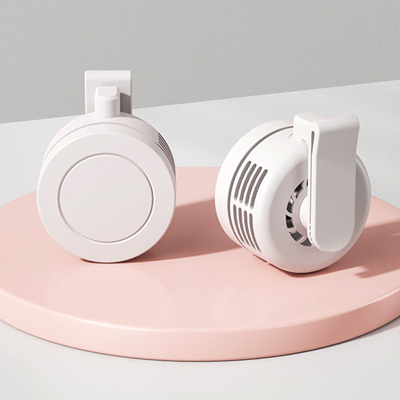 3 Seconds Cooling Leafless Mobile Air Conditioner