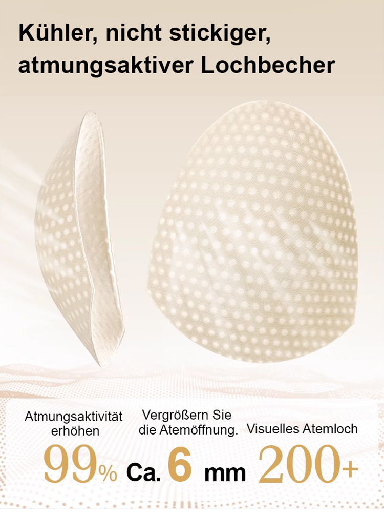 Foundation Flüssigkeit Reißverschluss Unterwäsche