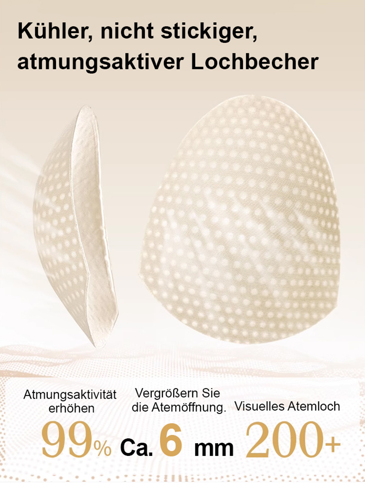 Foundation Flüssigkeit Reißverschluss Unterwäsche