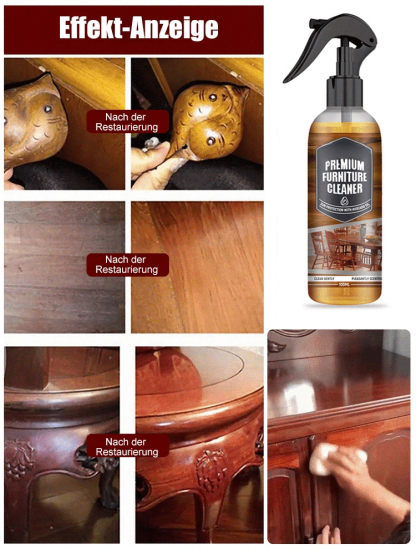 [Dekontamination und Aufhellung] Jakehoe-Bodenreiniger