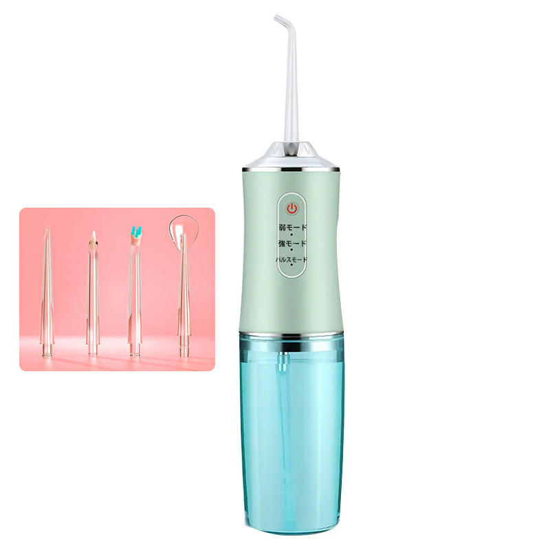 Ultra Power Portable Zahnseide