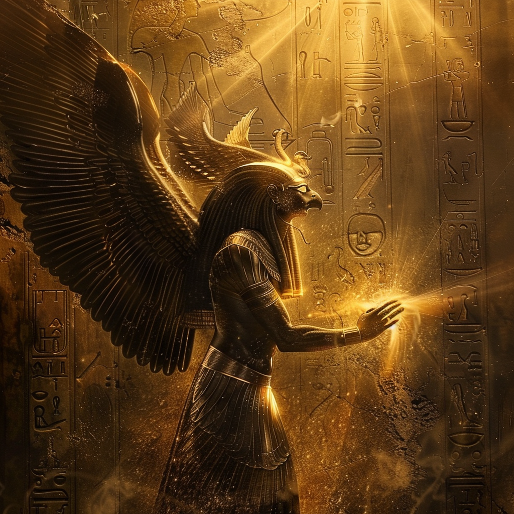 Hathor: The Goddess of Joy and Fertility