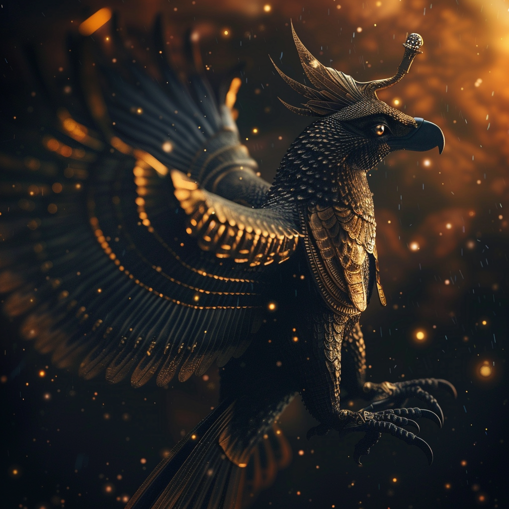 The Mysteries of the Egyptian Stars