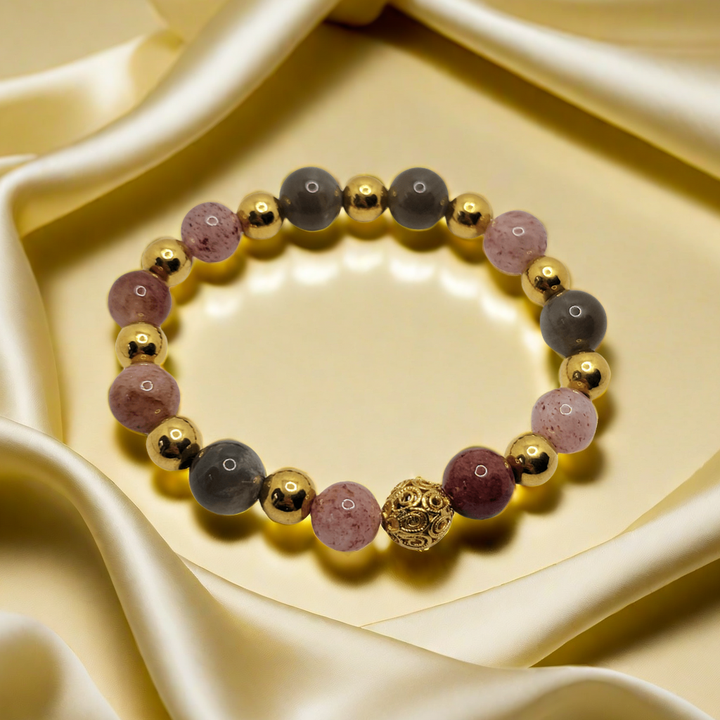 Pisces Bracelet: Sensitive Soul