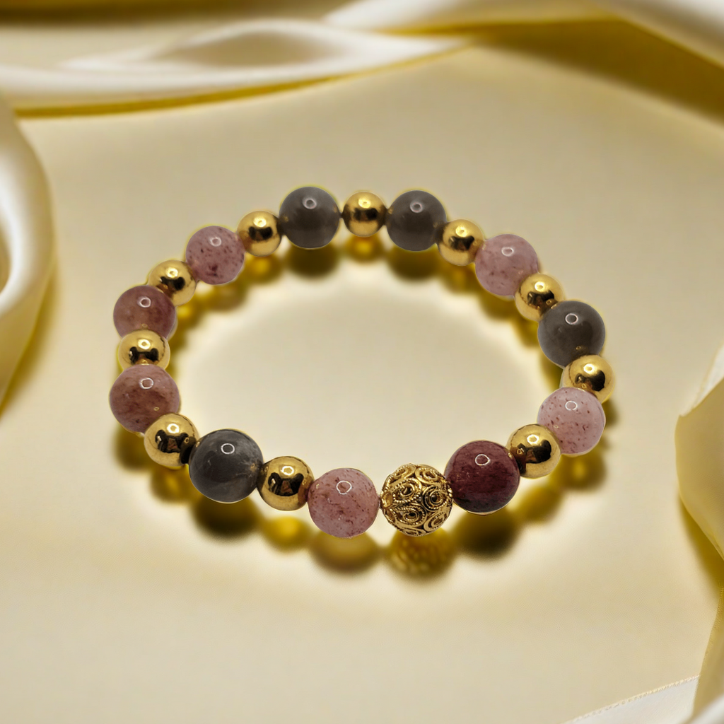 Pisces Bracelet: Sensitive Soul