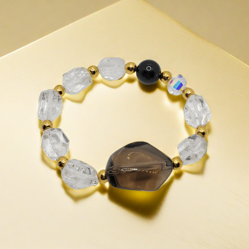 Eclipse Harmony Bracelet