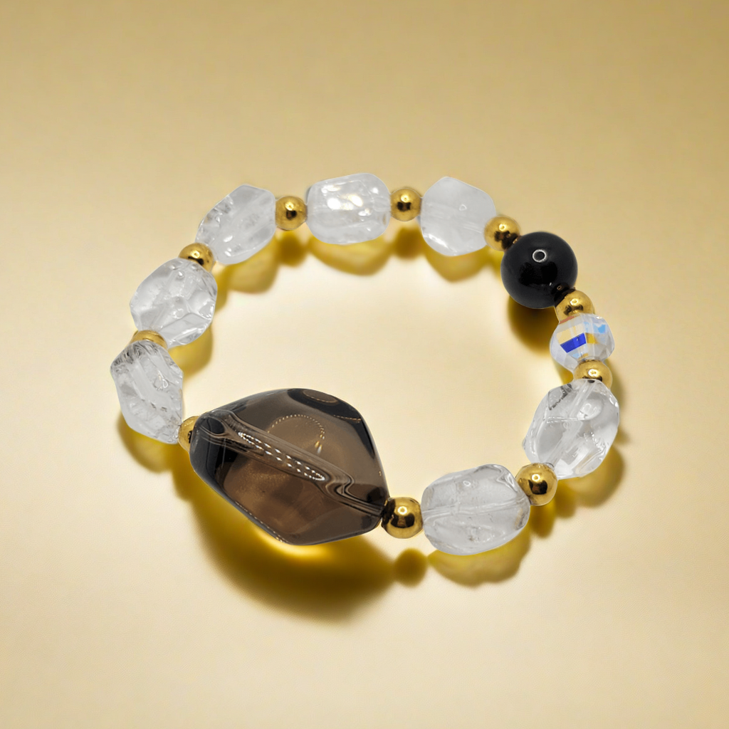 Eclipse Harmony Bracelet