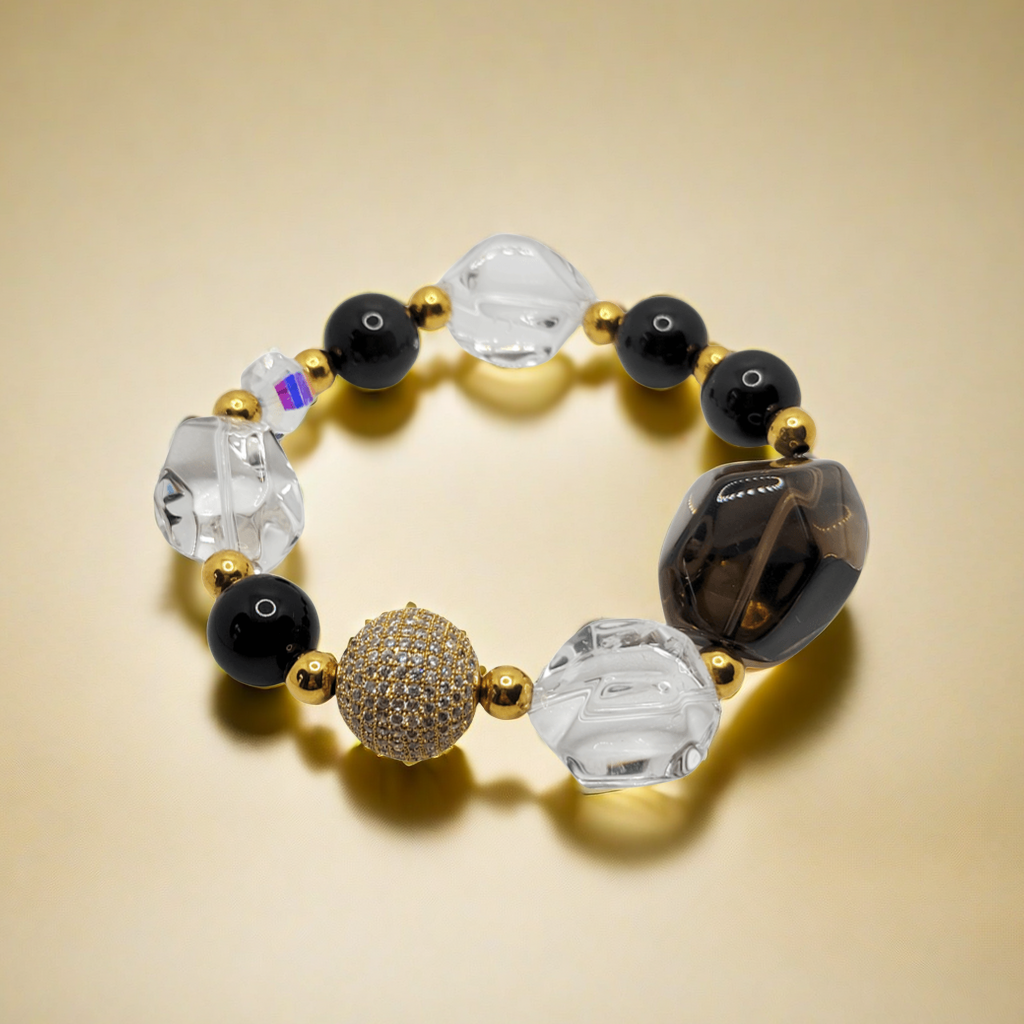 Mystic Harmony Talisman Bracelet