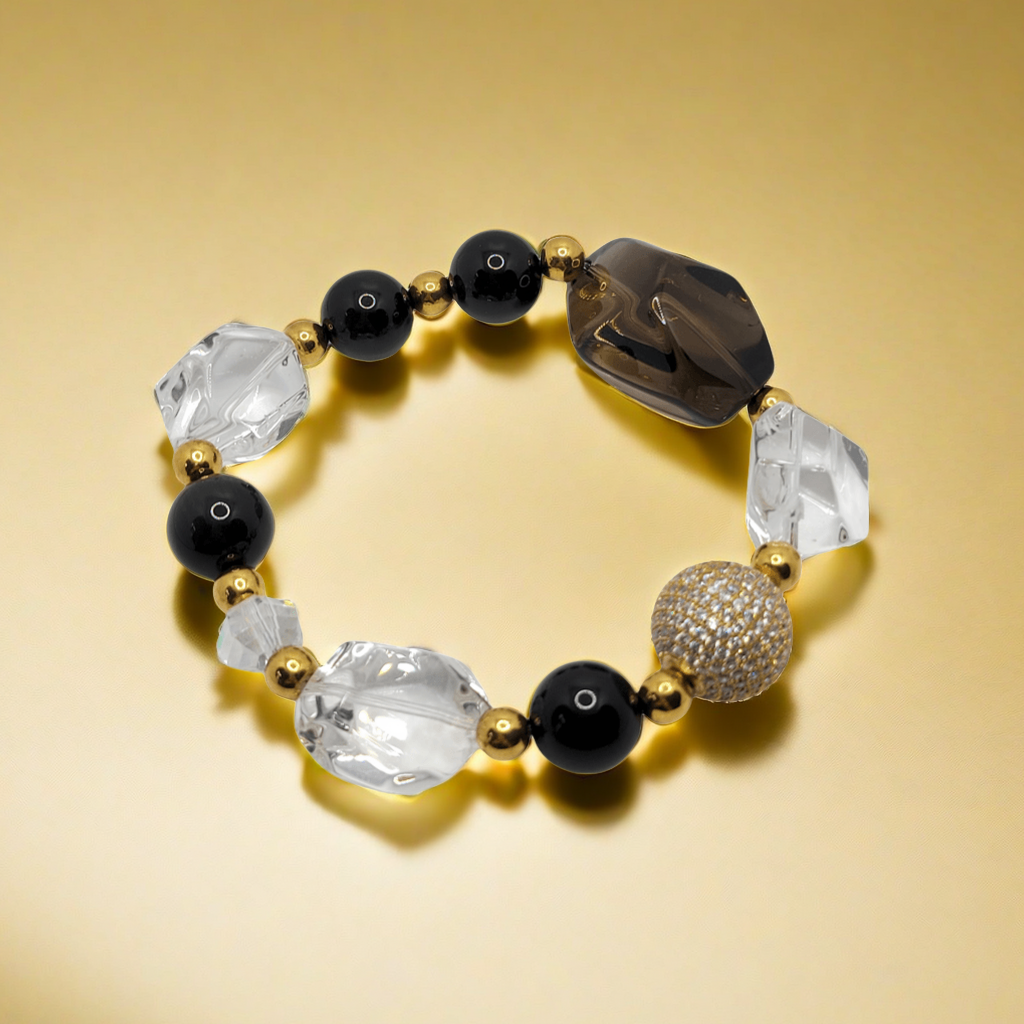 Mystic Harmony Talisman Bracelet