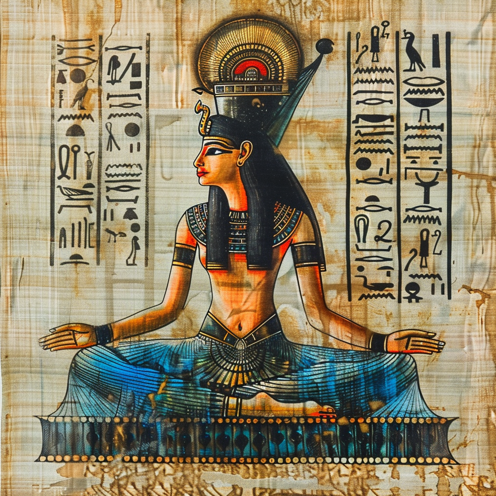 The Pure Soul: Clarity in the Afterlife