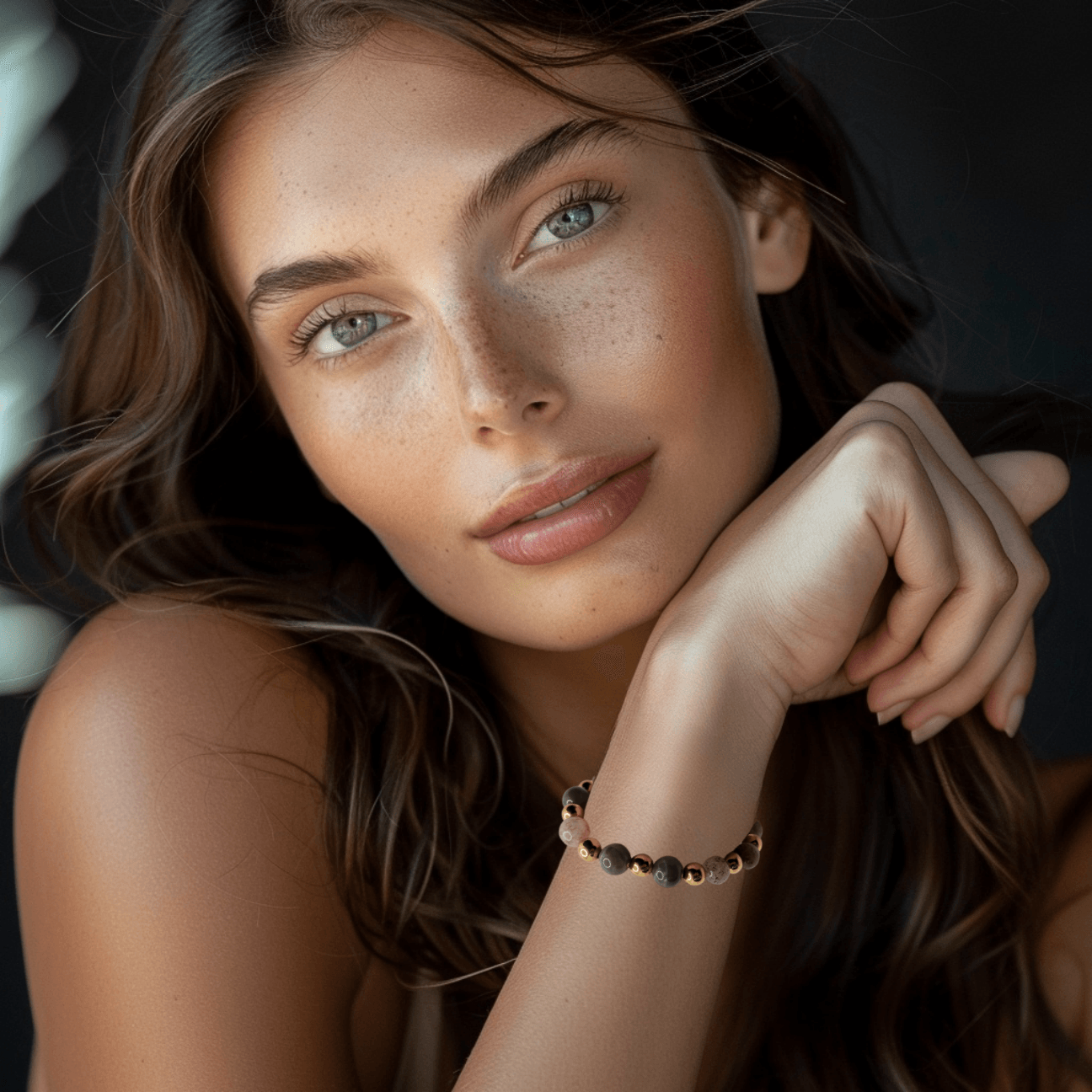 Pisces Bracelet: Sensitive Soul