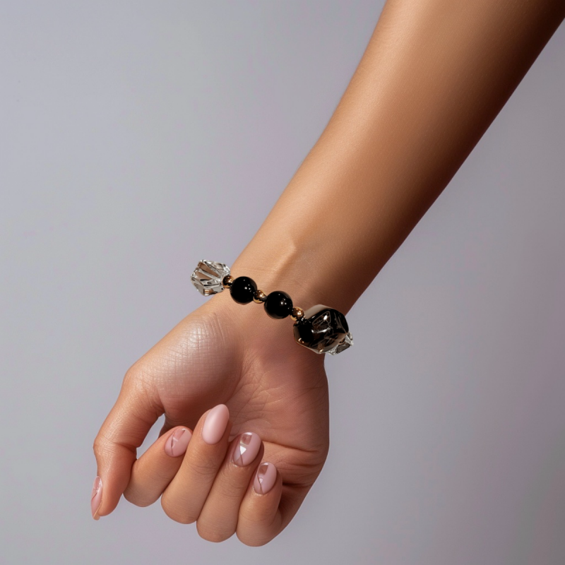 Mystic Harmony Talisman Bracelet-Mysticryst