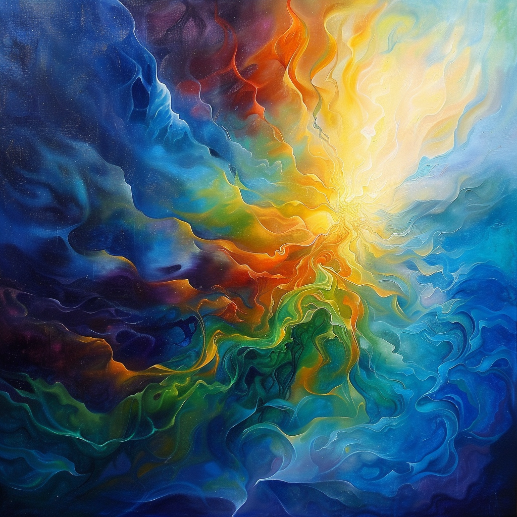 Flow experience and creativity