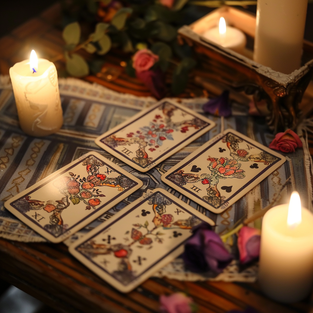 Tarot