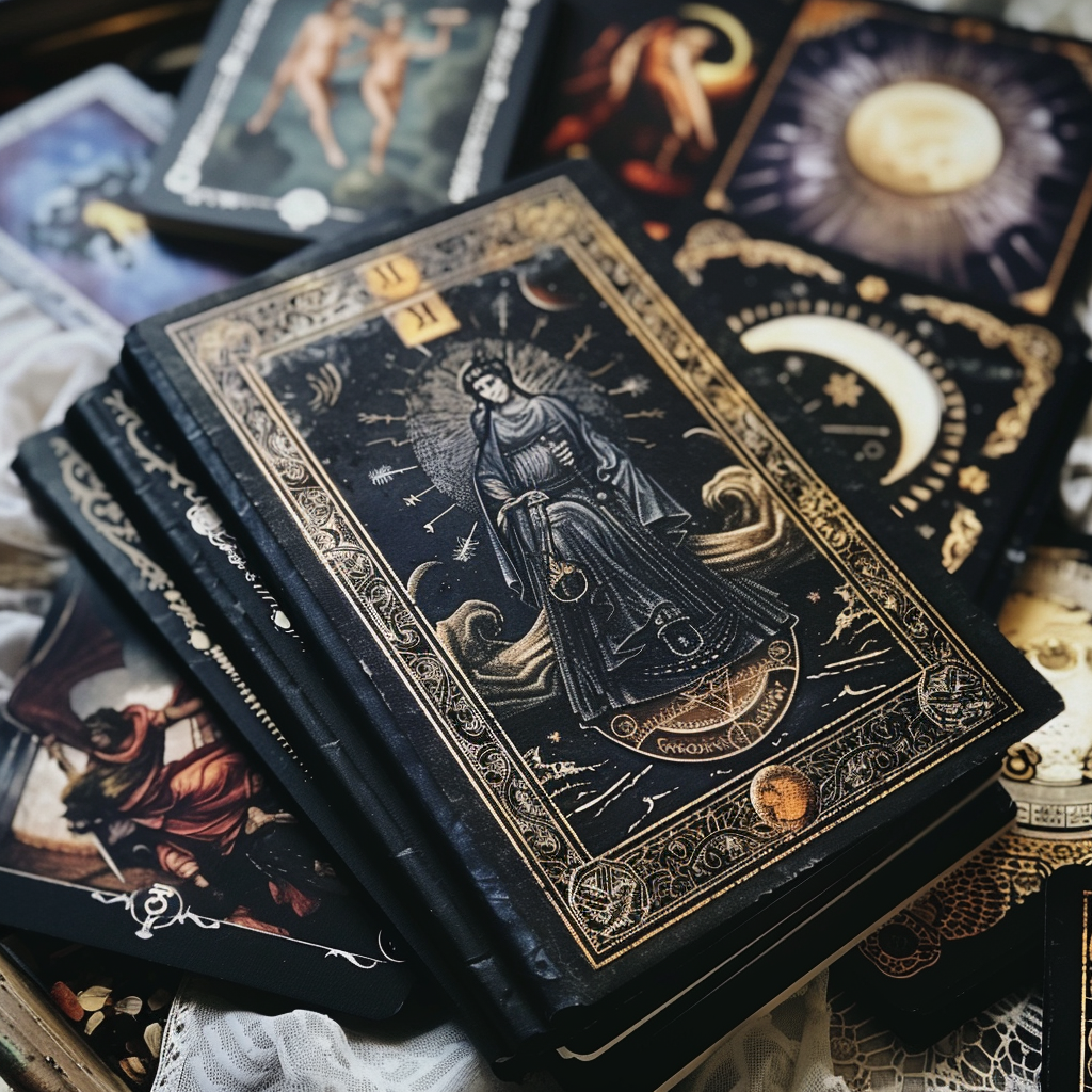 tarot