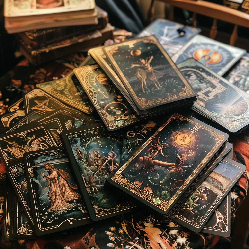 Tarot 
