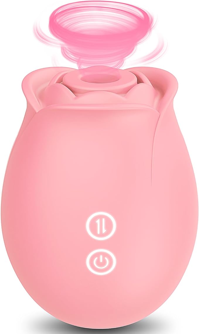 2024 New Rose Temptation🔥🔥-Female Sex Toys🏆🏆-suzhom