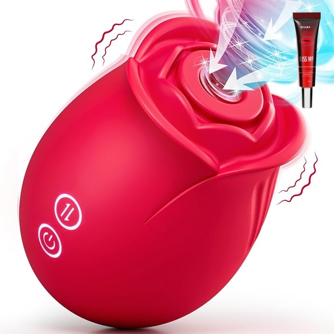 2024 New Rose Temptation🔥🔥-Female Sex Toys🏆🏆-suzhom