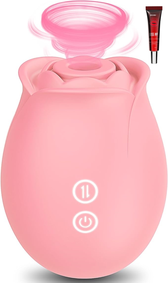 2024 New Rose Temptation🔥🔥-Female Sex Toys🏆🏆-suzhom