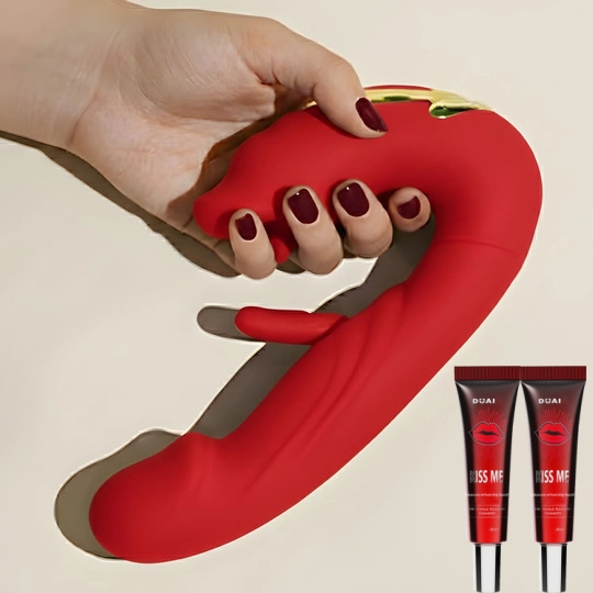 Luniva 4 in 1 Pelvic floor trainer plug