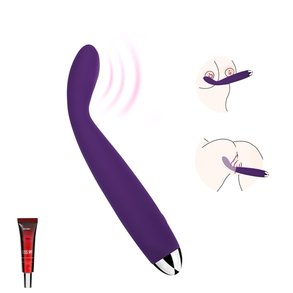 Finger vibrator🔥 -- precise! Make you climax in 8 seconds!😍-suzhom
