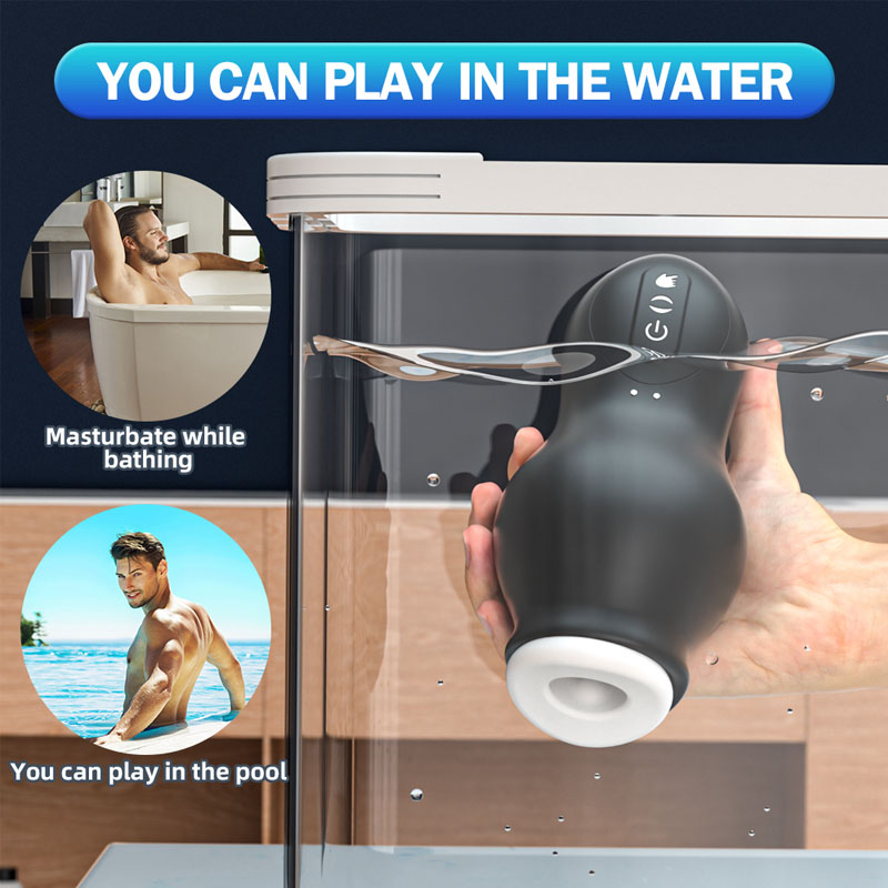 🔥2023 new product promotion 49% OFF😍-🎁🎁Penis Trainer Automatic Push-pull Machine-suzhom