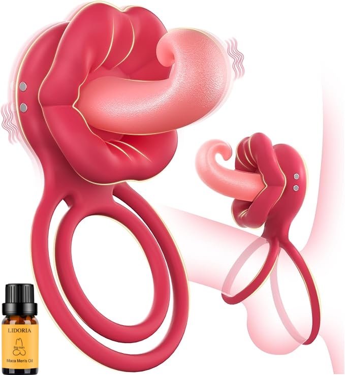 👑Leading Pleasure Series in 2025 - Clitoris Attacker