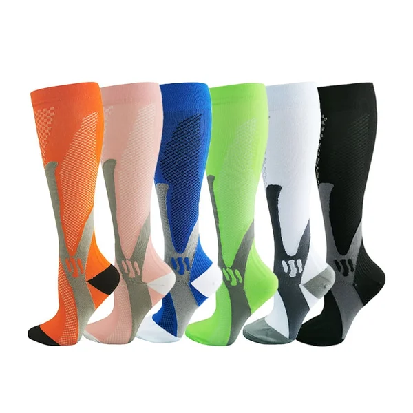 High Graduated Compression Socks🧦-suzhom